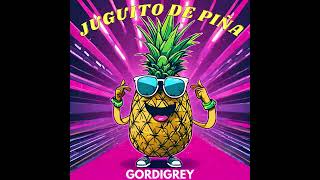 JUGUITO DE PIÑA PA FRESEAR  GORDIGREY [upl. by Allix233]