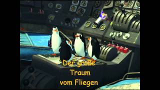 Die Pinguine aus Madagascar [upl. by Hanafee]