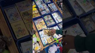 ❗️FAKE❗️GEFÄLSCHTE POKEMON KARTEN ERKENNEN😡😱 pokemon pokemontcg pokemonkarten [upl. by Bohun970]