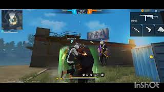 FREEFIRE CUSTOM UNLIMITED AMMO SPEED MOMEMT FAST GLOO WALL HEADSHOT GAMEPLAY 1V2CLUCTH [upl. by Velda]