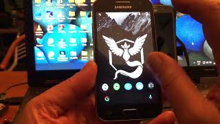 CF LineageOS G360F Mystic Rom i9060i amp Lineageos 141 Note 2 N7100 Review Download [upl. by Hoang276]