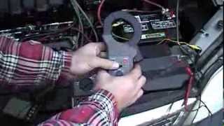 Ford PCM controlled alternator testing [upl. by Samson28]