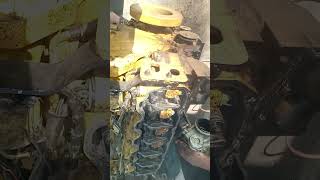 3126 cat injector testing traffic Rider Aftab lab songmechanical [upl. by Atsylak356]