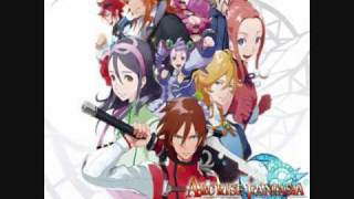 Arc Rise Fantasia OST  quotUnexpected Fightquot [upl. by Ayifas]