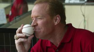 Rex Hudler Promo [upl. by Anella867]