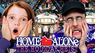 Home Alone 6 2024 Official Trailer [upl. by Anaiviv723]