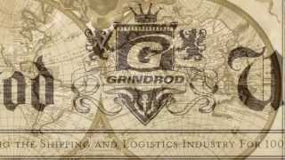 The History Of Grindrod [upl. by Naryt]