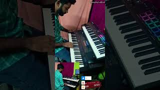 Cheliya Cheliya Sitar BGMGarshanaytshortsManojkeysofficial [upl. by Anircam]