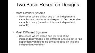 1  What is Comparative Politics [upl. by Akino]