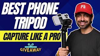 Capture Like a Pro Best Phone Tripods with Selfie Stick amp Remote from Digitek [upl. by Marybeth]