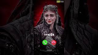 Sad Turkish RingtoneMuslim Attitude Ringtone Islamic Ringtone Farooqaesthetic [upl. by Sucy]