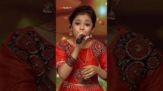 Aaraneekuma Ee Deepam Song 2  Naga Vaishnavi Performance  Padutha Theeyaga Shorts [upl. by Itsirk738]