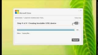 GUIDA MettereInstallare Windows 7  8 su una Chiavetta USBSD [upl. by Lela224]