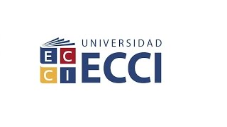 Acceso de Estudiantes al campus virtual y Componentes Básicos de un curso virtual ECCI [upl. by Aned]