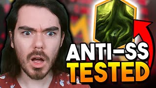 Is the ANTISTONESKIN BLESSING GOOD  Raid Shadow Legends Test Server [upl. by Stockmon]