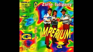 Składanka Albumu Imperium Żółte tulipany 1996 [upl. by Klemm]