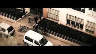 solo le mythe sevran rgt clip [upl. by Oibaf]