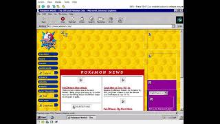 Windows NT 5Windows 2000 Build 1515 Internet Explorer Beta 1 47106030 [upl. by Weber]