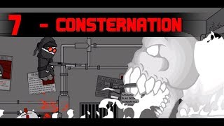 Madness Combat 7 Consternation [upl. by Steere454]