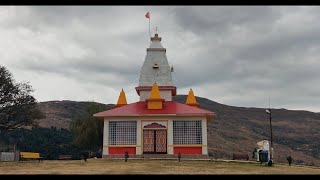 Pride Of Panchari  Visit To Baba Sankari Temple  Incredible Jammu [upl. by Okoyik]