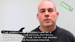 Jays Tech Tips  10 Spark Plug Heat Range [upl. by Key525]