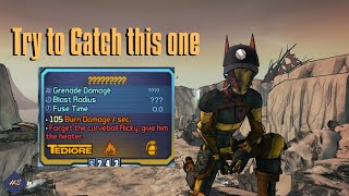 Another Legendary for the Books  Borderlands 2 [upl. by Nicolai427]