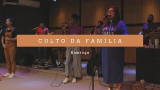 Culto da Familia  25102020 [upl. by Dominga]