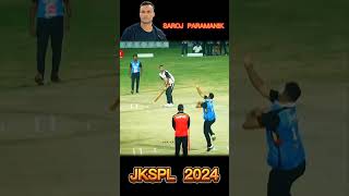 Saroj pramanik JKSPL 🔥 Edit by Tom viralvideo cricket trandingvideo cricketstarviralshot [upl. by Vida]