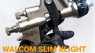 WALCOM SLIM X LIGHT vs SLIM KOMBAT KILLER HTE [upl. by Hedwiga]