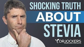 The Truth About Stevia and Infertility [upl. by Nurav]