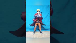 Naruto sage mode sh figuarts unboxing [upl. by Holcomb]