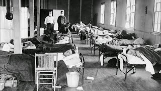 The story of the 1918 flu pandemic [upl. by Shedd]