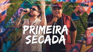 Humberto e Ronaldo  Primeira secada  DVD Evolution [upl. by Brandenburg]