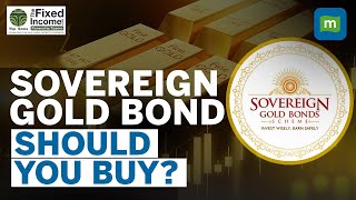 Why Invest in Sovereign Gold Bonds Everything You Need to Know before investing [upl. by Eatnahc]