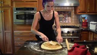 Cinnamon Apple Maple Bread  Baking with Jack [upl. by Upton738]