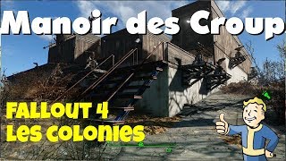 Fallout  Le Manoir des Croup [upl. by Feinstein]