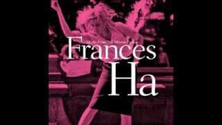 Georges Delerue  King of Hearts Le Repos Frances Ha soundtrack [upl. by Ativad]