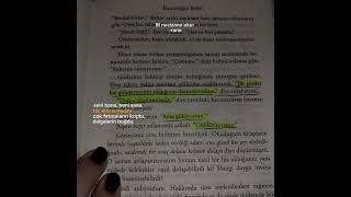 karanligin sehri editranabinacizaneokur okurum wattpad kitap karanlığınşehri [upl. by Sandry]