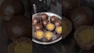 Ragi Pindi tho Healthy snack recipe Chocolate Dumplings Kozhukatti recipe [upl. by Nylg]