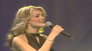 ΝΑΤΑΣΑ ΘΕΟΔΩΡΙΔΟΥ  ΜΙΑ ΔΙΑΔΡΟΜΗ DVD LIVE ΣΤΟ ΦΩΣ 2003 PART 2 [upl. by Ibbison]