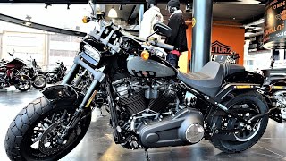 The 20 Best New Cruiser  Touring Bikes By Harley Davidson Family For 2023 [upl. by Notpmah777]