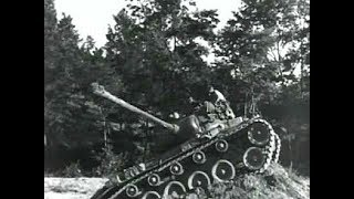 Tanks as Artillery  Indirect Fire [upl. by Sayre]