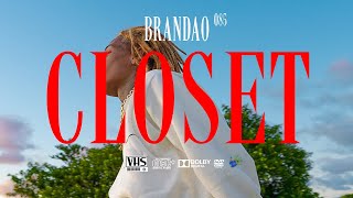 Brandão85  Closet [upl. by Krever821]