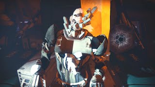 Destiny 2 Grasp of Avarice  The Story of Wilhelm7  The Greediest Guardian  All Audio Logs [upl. by Davena]