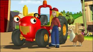 Tractor Tom SingAlong Shell Be Coming Round the Mountain [upl. by Asirralc]