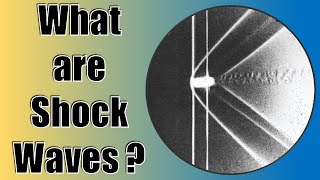 WHAT ARE SHOCK WAVES [upl. by Hyland]