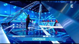 France 2 Pyramide S02E39 La maison de Rebecca Rabbit 25 02 2015 15h59 45m 7 1 [upl. by Idham638]