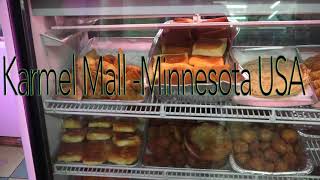 Arab Americans TV  Somali Americans  Karmel Mall  MN USA [upl. by Rolanda]