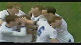 Leeds United movie archive  Leeds v Coventry City FA Cup Semi Final 1987 2nd half moments [upl. by Novyad]