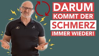 Warum deine Schmerzen immer wiederkehren [upl. by Oech]